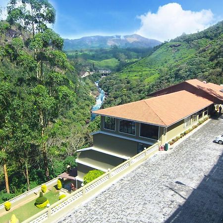 Abad Copper Castle Resort Munnar Ngoại thất bức ảnh