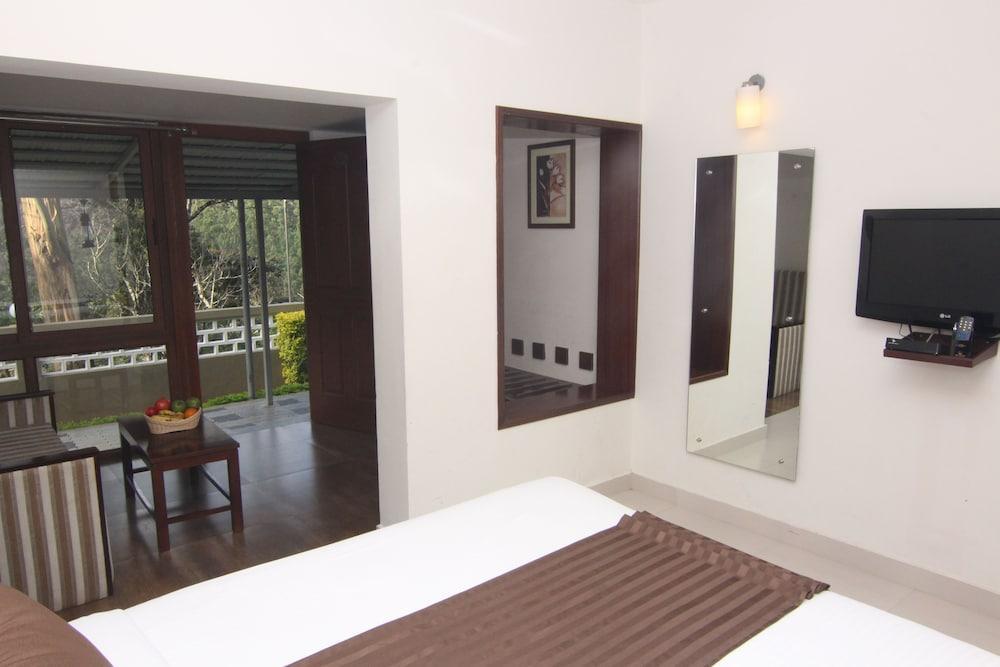 Abad Copper Castle Resort Munnar Ngoại thất bức ảnh