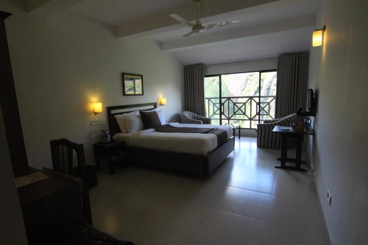 Abad Copper Castle Resort Munnar Ngoại thất bức ảnh