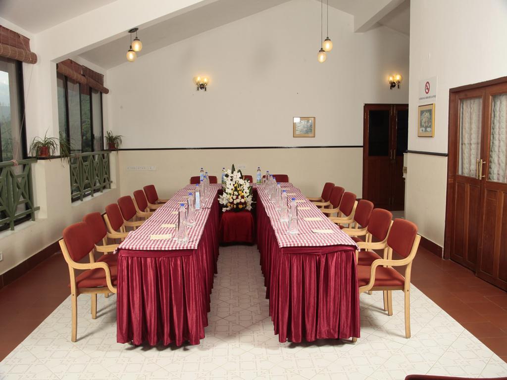 Abad Copper Castle Resort Munnar Ngoại thất bức ảnh