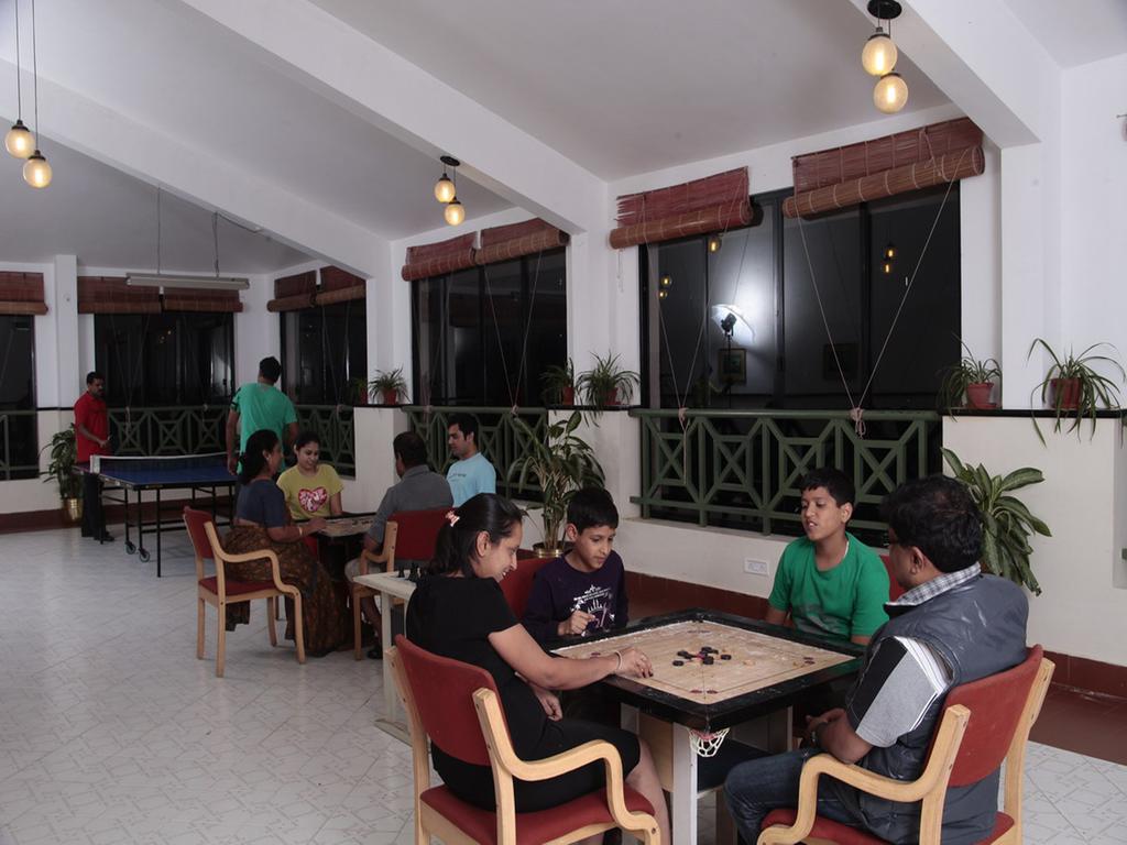 Abad Copper Castle Resort Munnar Ngoại thất bức ảnh
