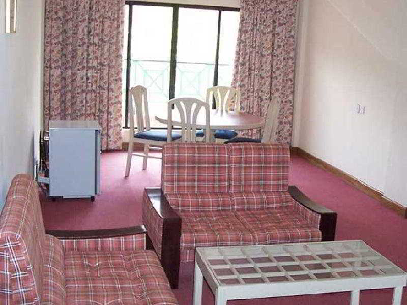 Abad Copper Castle Resort Munnar Ngoại thất bức ảnh