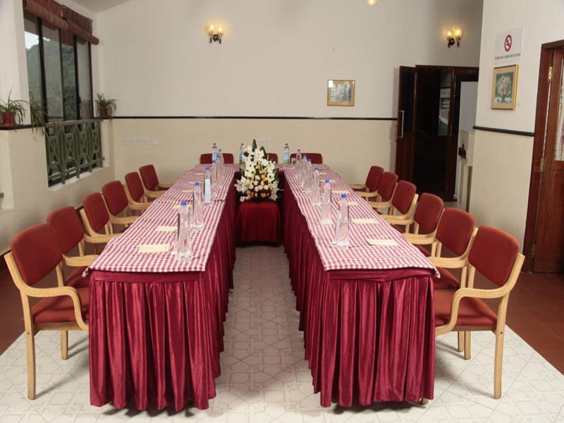 Abad Copper Castle Resort Munnar Ngoại thất bức ảnh