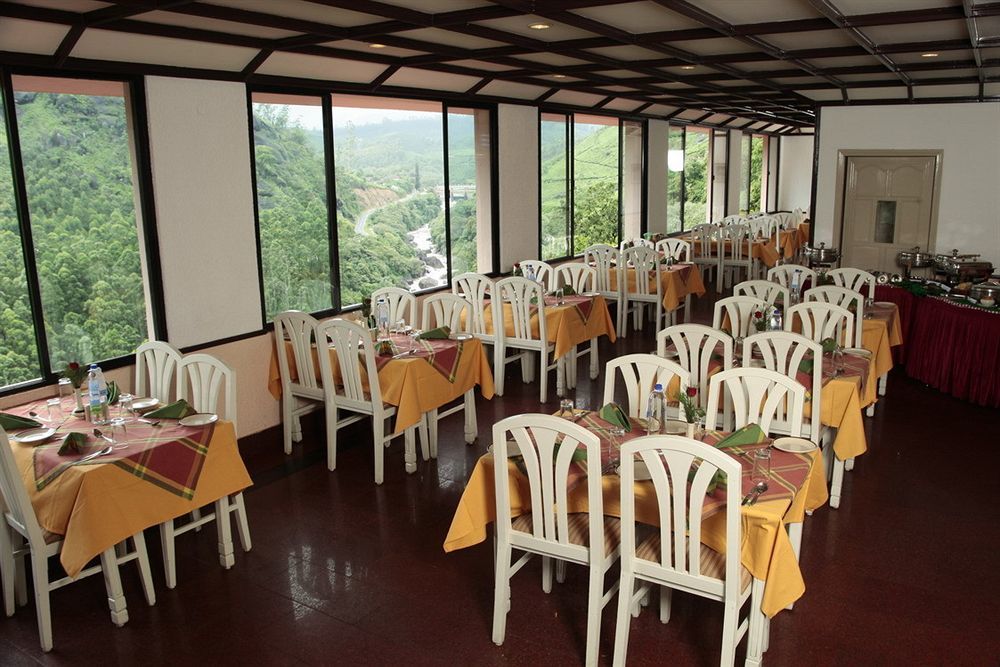 Abad Copper Castle Resort Munnar Ngoại thất bức ảnh