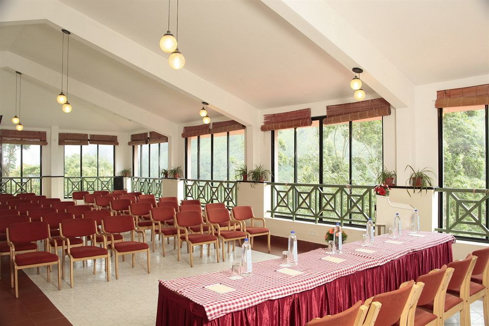 Abad Copper Castle Resort Munnar Ngoại thất bức ảnh