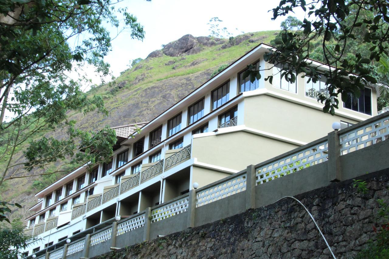 Abad Copper Castle Resort Munnar Ngoại thất bức ảnh