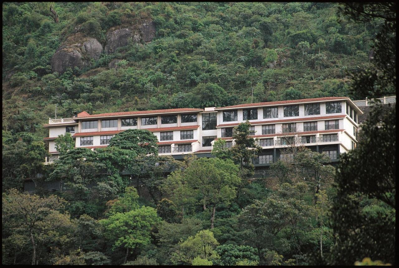Abad Copper Castle Resort Munnar Ngoại thất bức ảnh