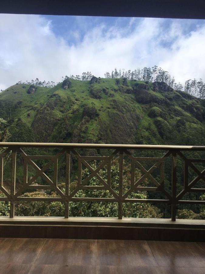 Abad Copper Castle Resort Munnar Ngoại thất bức ảnh